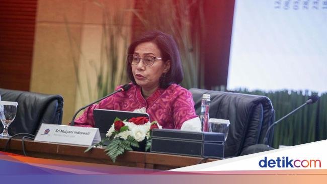 Menanti Restu Sri Mulyani untuk Tarif Anti-Dumping Keramik