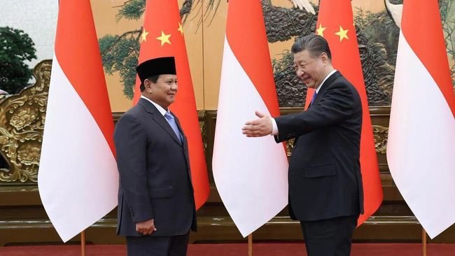 China Bakal Jadi Biang Kerok Kekacauan Ekonomi Global, RI Aman?