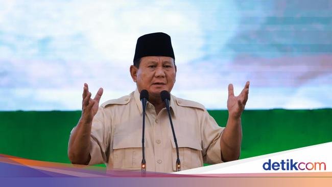 Rencana Penarikan Utang Rp 775,9 T di Awal Pemerintahan Prabowo Subianto