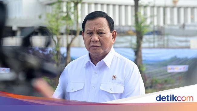 Pemerintahan Prabowo Direncanakan Tarik Utang Rp 775,9 T di 2025