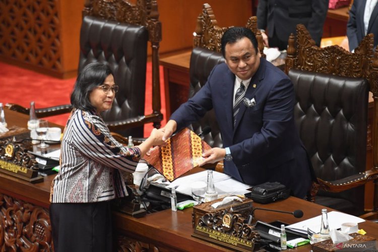 Komisi XI: Angka besar RAPBN 2025 harus bawa perubahan buat rakyat