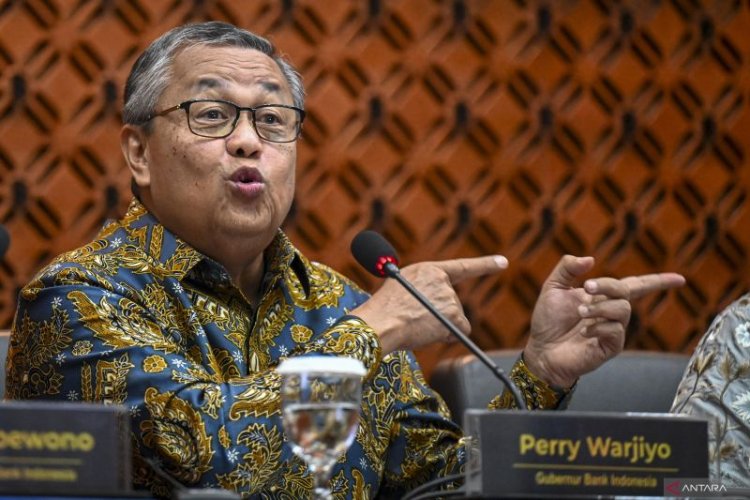 Prediksi Penurunan Fed Funds Rate oleh Bank Indonesia pada 2024