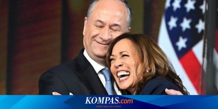 Kamala Harris Resmi Terima Nominasi Capres dari Partai Demokrat, Apa Janjinya untuk AS?