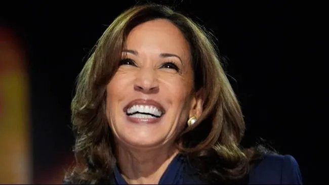 Konvensi Partai Demokrat di AS Berakhir, Tantangan bagi Capres Kamala Harris Langsung Menghadang