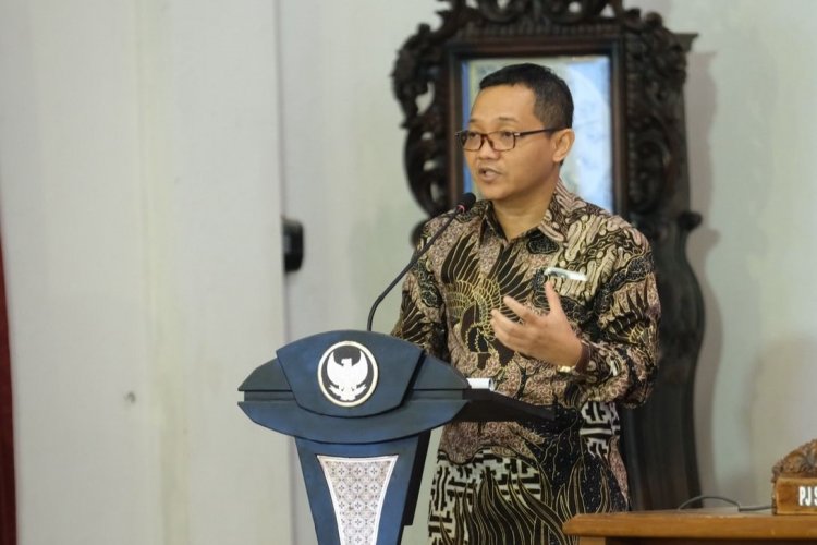 Utang Pemerintah yang Tetap Terkendali Mendukung Stabilitas dan Pertumbuhan Ekonomi Nasional - Kementerian Koordinator Bidang Perekonomian Republik Indonesia