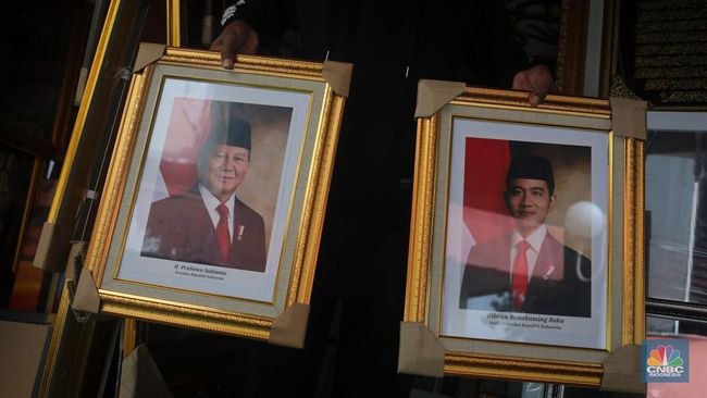 Prabowo-Gibran Mau Tarik Utang Rp775,9 T di 2025, Aman Gak?