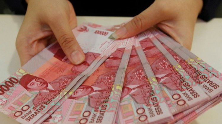 Rupiah Melesat, Naik 1,05% Awali Perdagangan Pekan Ini