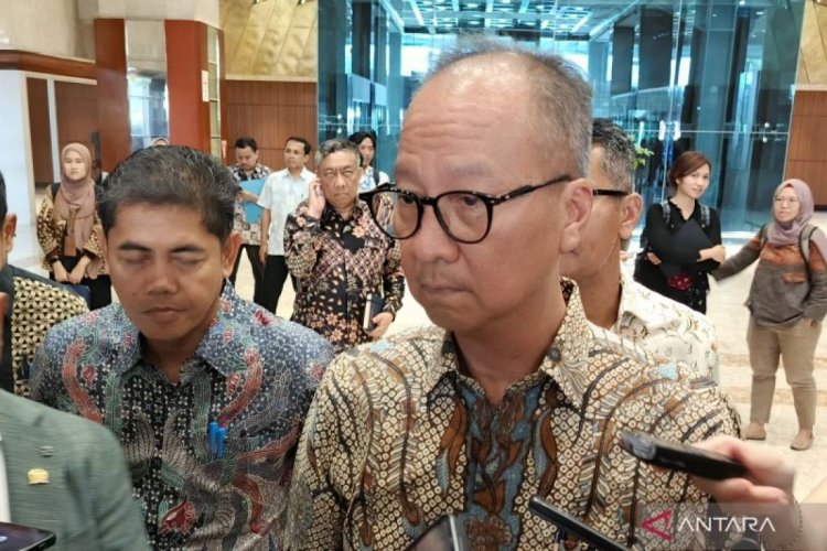 Menperin: Pemindahan jalur masuk impor perkuat daya saing industri