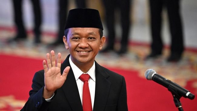 Bahlil Ungkap 4 Daftar Sektor Terbesar Peminum BBM di Indonesia