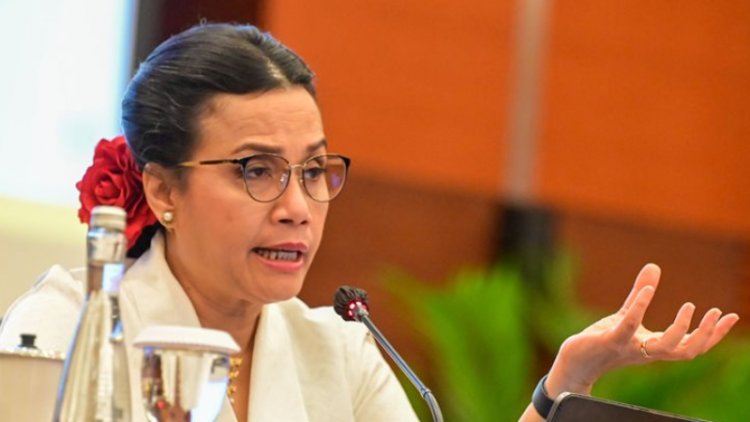 Sri Mulyani Minta RAPBN 2025 Tidak Kaku di Tengah Tekanan Global