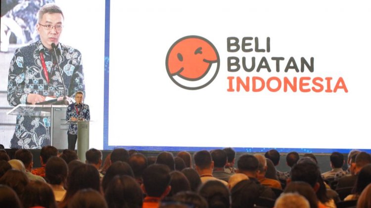 Retail Modern dan UMKM Perlu Berkolaborasi untuk Ekonomi Berkelanjutan