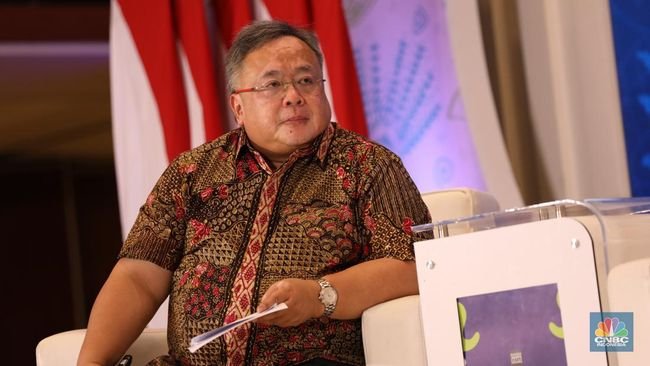 PPN Bakal Naik Jadi 12%, Mantan Menkeu Beri Warning!