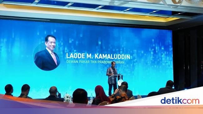 Prabowo Targetkan Ekonomi 8%, Rasio Investasi Dikerek Jadi 40% PDB