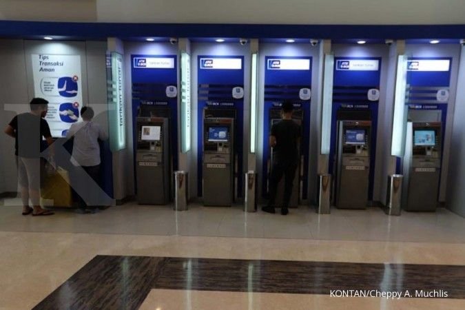 Nasabah Valas Merapat, Periksa Kurs Dollar-Rupiah di BCA Hari Ini Senin (2/9)