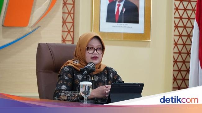 BPS: Agustus Terjadi Deflasi 0,03%