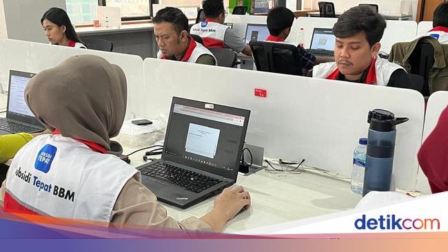 Biar Cepat Dapat QR Code Pertalite, Ini Tipsnya