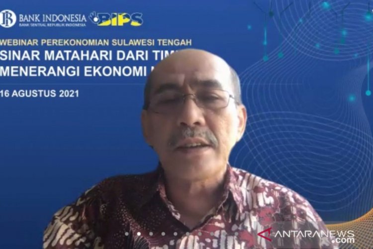 Indef: Faisal Basri menginspirasi dengan analisis yang tajam