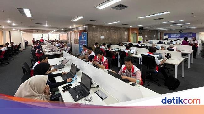 Ratusan Verifikator Dikerahkan Percepat Verifikasi Data Pendaftar Subsidi Tepat