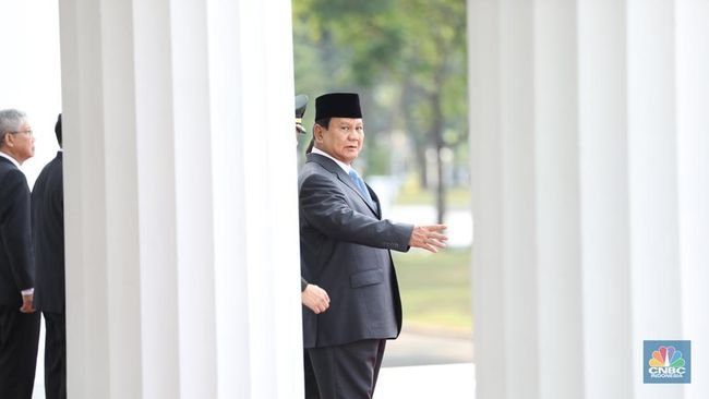 Rekor Penerimaan Negara Tembus Rp 3.000 T di 2025, Begini Rinciannya