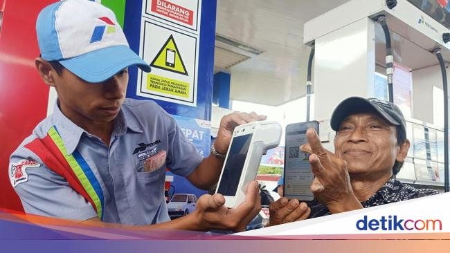 Ini Deretan Mobil yang Masih Boleh Pakai Pertalite