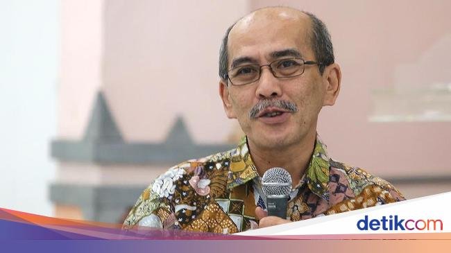 Mengenang Sosok Faisal Basri: Pendiri PAN, Cagub Independen Jakarta