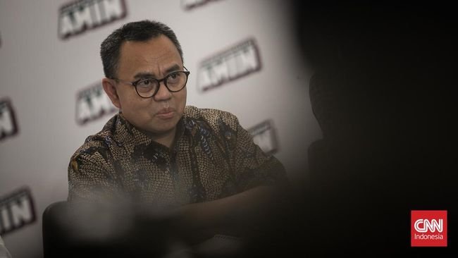 Eks Menteri ESDM Sudirman Said Kenang Faisal Basri saat Petral Bubar