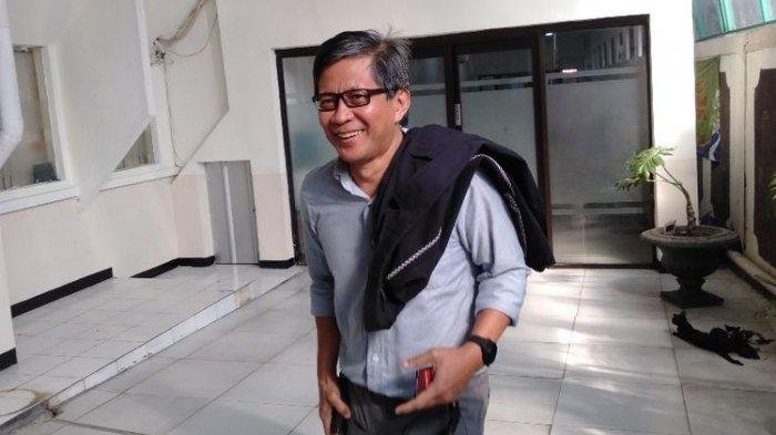 Bukan Elektabilitas, Rocky Gerung Sebut Etikabilitas & Intelektualitas Dibutuhkan untuk Jadi Capres