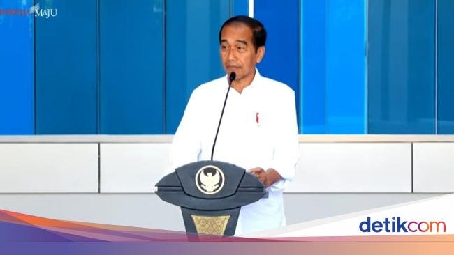 Jokowi Kenang Faisal Basri: Ekonom Kritis, Bisa Koreksi Kebijakan Pemerintah