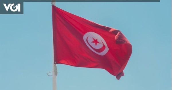 Capres Tunisia Zammel Dibebaskan dari Penjara, Diduga Akibat Penjegalan Petahana