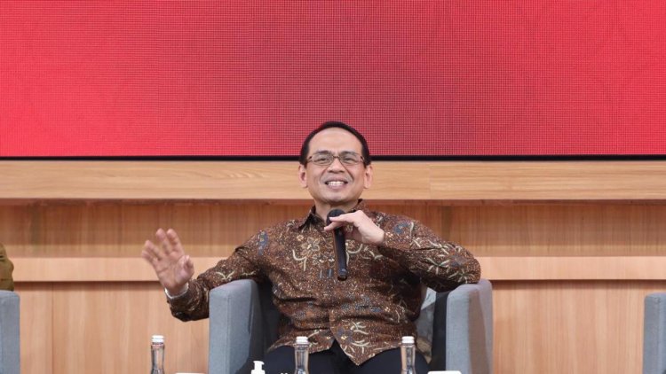 Penurunan Jumlah Kelas Menengah Tak Terdampak ke Bisnis Multifinance dan Pinjol