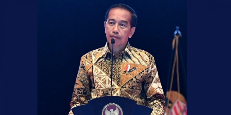 Waspada Pola Manuver Jokowi: Autocratic Legalism dan New Despotism!