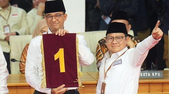 Cak Imin Ingatkan Mantan Capres soal Beratnya Dirikan Partai, Beda Kalau Ingin Dipanggil Ketum