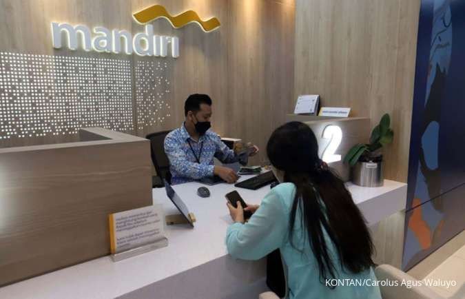 Simak Tingkat Kurs Dollar-Rupiah di Bank Mandiri Hari Ini Senin, 9 September 2024