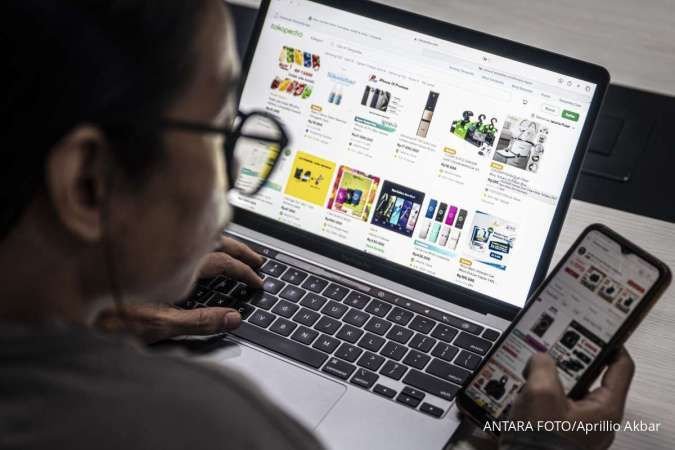 Kebijakan Ekonomi Digital Siap Dirilis