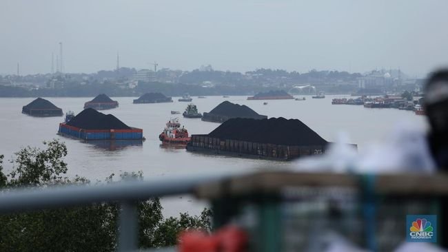 Sektor Ini Jadi 'Mesin Pencetak' Uang, RI Ketiban Cuan Rp540,61 T