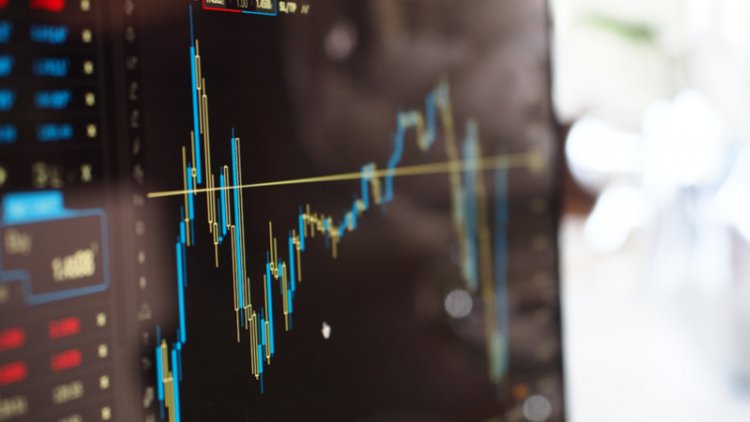 Turbulensi Pasar, Bursa Saham AS Variatif