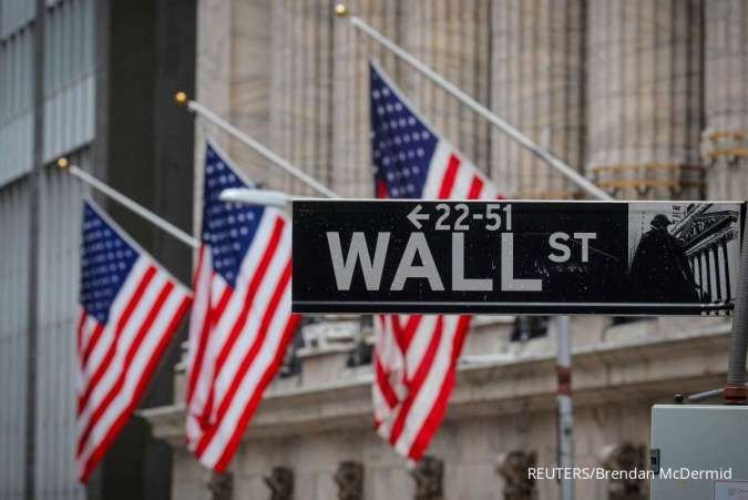 Wall Street Masih Menguat pada Selasa (10/9) Meski Dibayangi Perlambatan Ekonomi AS