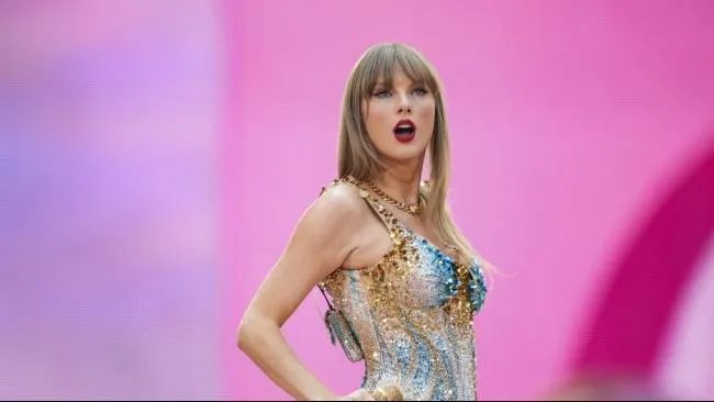 Taylor Swift Dukung Kamala Harris setelah Debat Capres AS