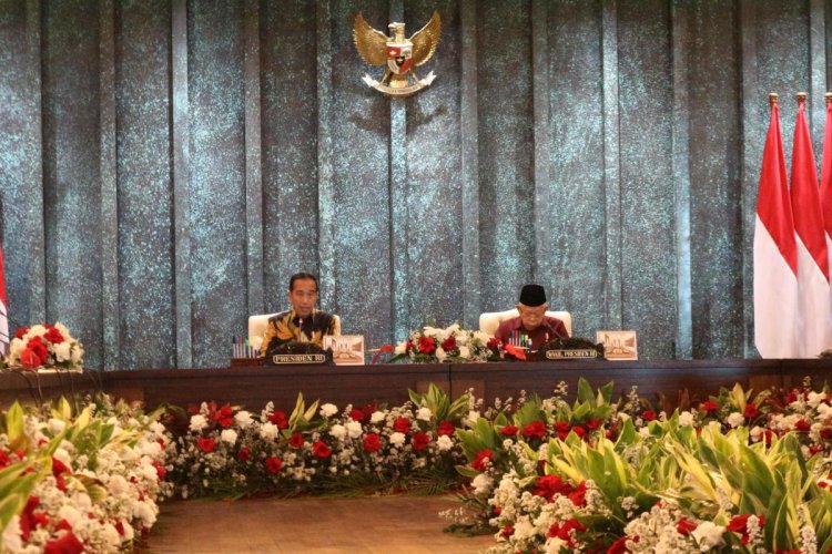 Presiden ingin pemerintahan baru bisa berlari kencang setelah dilantik