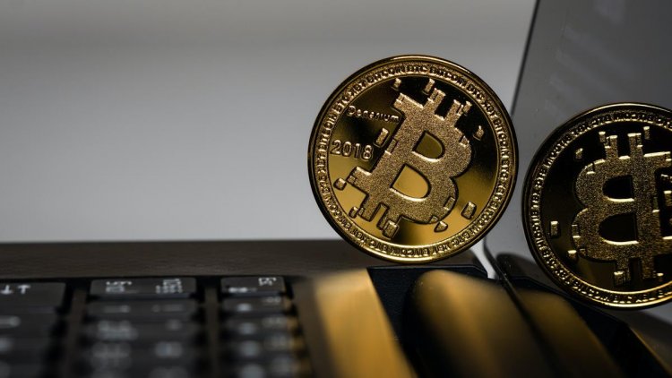 Investor Bereaksi Hasil Debat Capres AS, Harga Bitcoin Terkoreksi