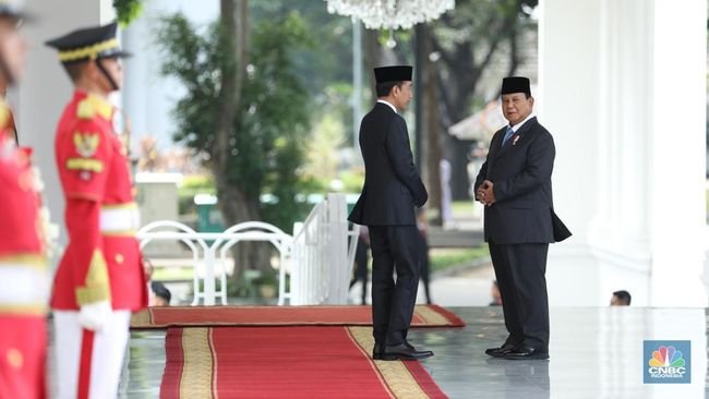 Luhut Kasih Bocoran Soal Nasib IKN di Era Prabowo