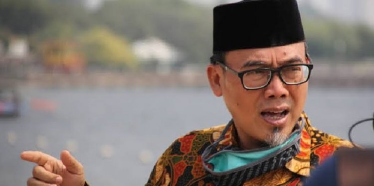 PKS Tagih Konsistensi Anies Perangi Golput