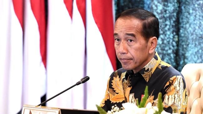 Jokowi Kena 2 'Tamparan' Bertubi-tubi Jelang Akhir Masa Jabatan