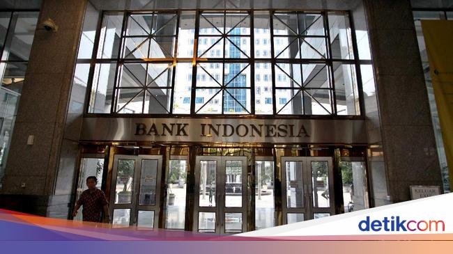 BI Pangkas Bunga Acuan Jadi 6%, Ini Alasannya