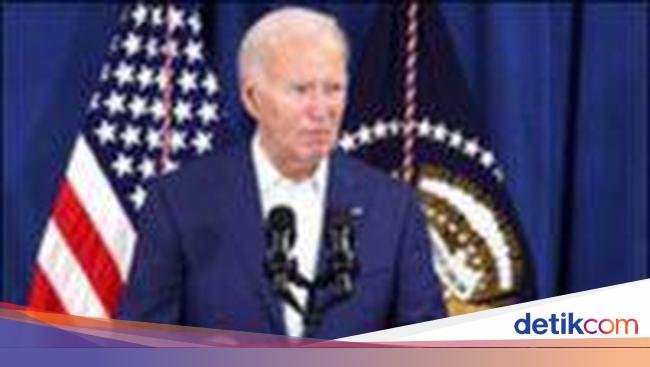 Joe Biden Ramal The Fed Bakal Terus Pangkas Suku Bunga