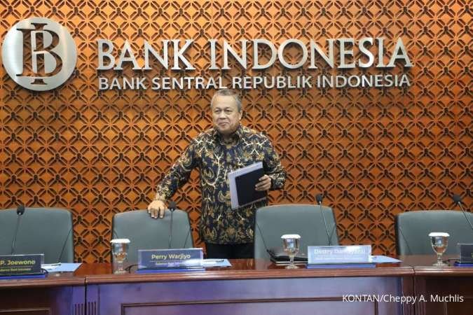 Gubernur BI Beberkan 5 Tantangan Ekonomi Indonesia ke Depan