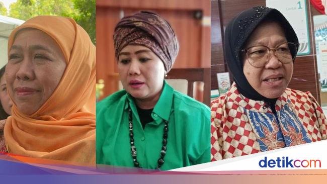 Implikasi 3 Srikandi Pilgub Jatim pada Capres Perempuan di Masa Depan