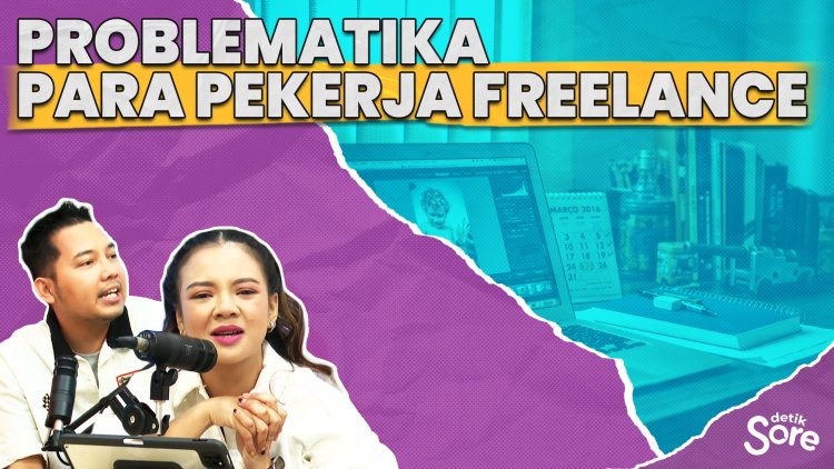 Haruskah Ada Sistem Pekerja Baru?