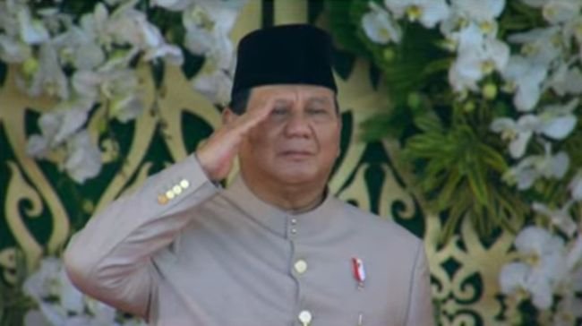 Industri di RI Babak Belur Era Jokowi, Kerja Pak Prabowo Berat!