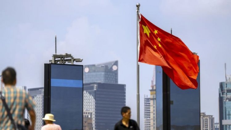 Alarm Bahaya Ekonomi China Berbunyi, Goldman Sachs: Intervensi Beijing Tak Membantu